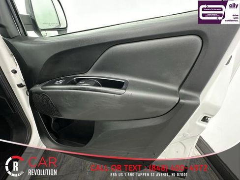 Used 2019 RAM ProMaster City Tradesman image 35