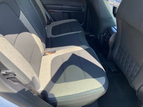 Used 2025 Ford Bronco Sport Big Bend AWD/4WD image 28