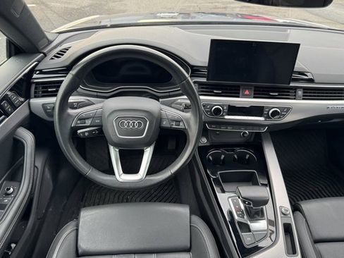 Certified 2023 Audi A5 2.0T Premium Plus w/ Premium Plus image 12