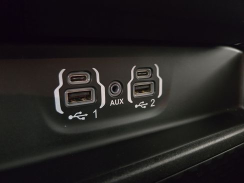Used 2022 RAM 1500 Rebel w/ Night Edition AWD/4WD image 28