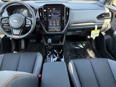 New 2026 Subaru Forester Sport image 9