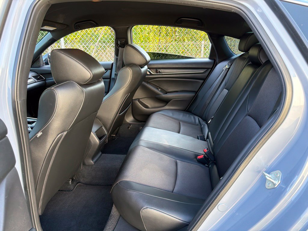 Used 2022 Honda Accord Sport image 18