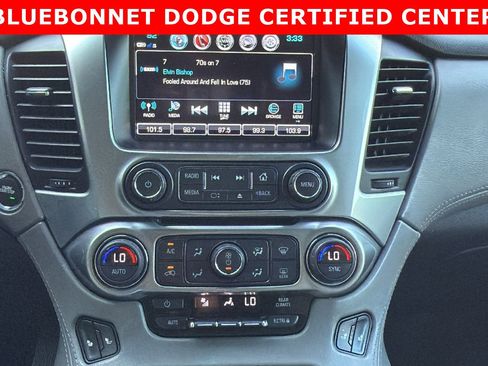 Used 2020 Chevrolet Suburban LT image 19