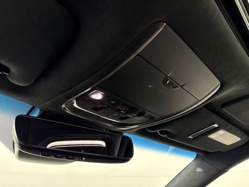 Used 2021 Lexus LS 500 AWD w/ Interior Upgrade Package image 14