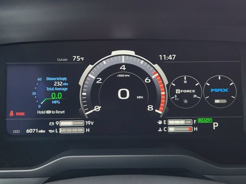 Used 2026 Toyota Tundra TRD Pro AWD/4WD image 17