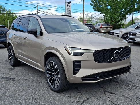 New 2026 Volvo XC90 B6 Ultra w/ Protection Package Premier AWD/4WD image 1