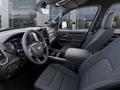 New 2026 RAM 1500 Big Horn image 22