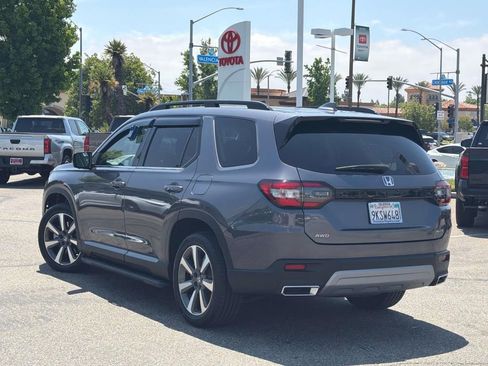 Used 2024 Honda Pilot Elite image 5