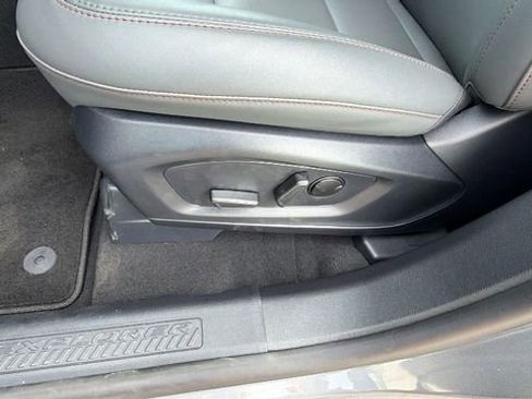 New 2026 Ford Explorer Active image 21