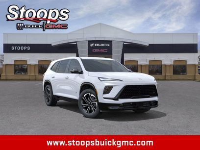 New 2026 Buick Enclave Sport Touring w/ Power Package