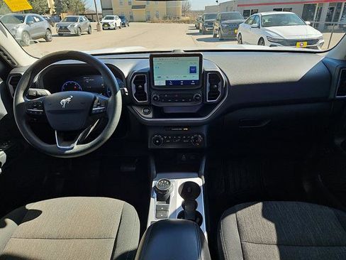 Used 2024 Ford Bronco Sport Big Bend image 11