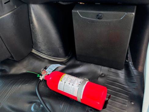 Used 2013 Chevrolet Express 3500 w/ School Bus Package image 29