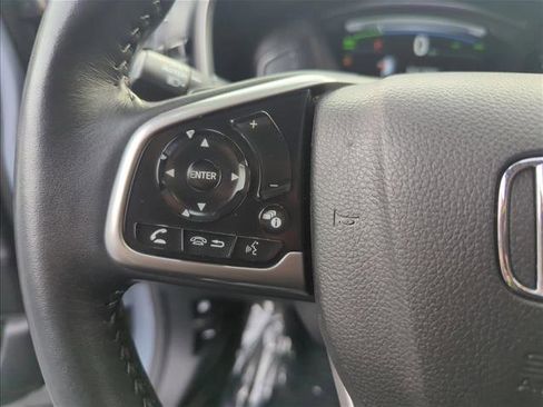 Used 2021 Honda CR-V Touring image 12