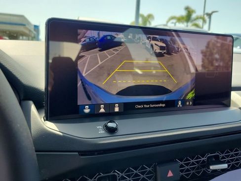 New 2026 Honda Accord Sport image 26