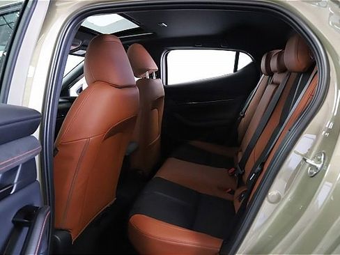 Used 2025 MAZDA MAZDA3 Carbon image 20