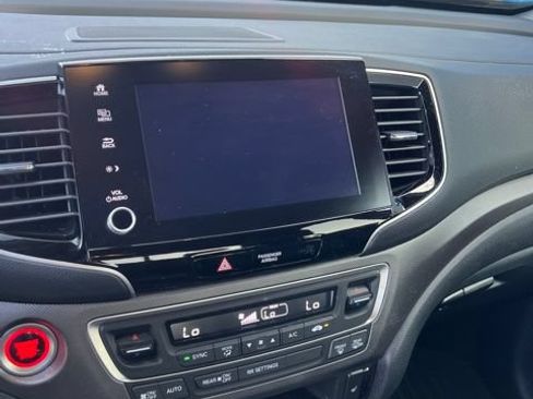 Certified 2023 Honda Ridgeline RTL-E image 15