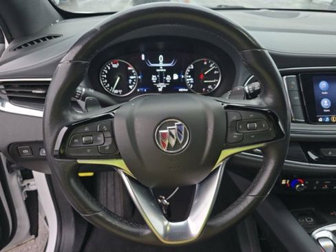 Used 2024 Buick Enclave Premium image 12