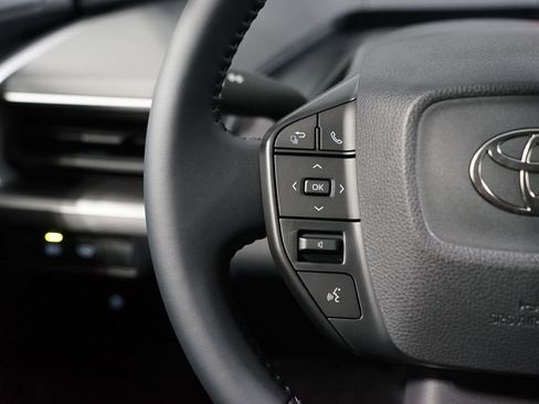 New 2026 Toyota Prius LE image 14