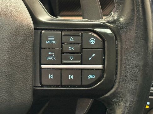 Used 2022 Ford F150 Raptor w/ Equipment Group 801A High image 21