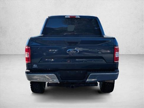 Used 2019 Ford F150 XLT image 6