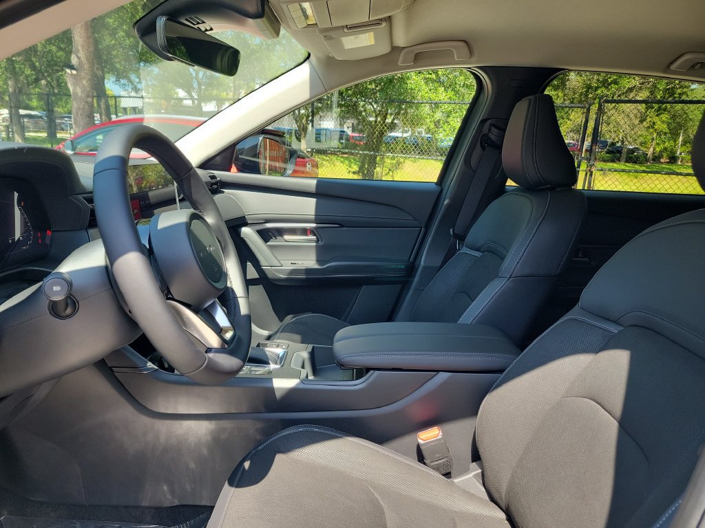 New 2026 MAZDA CX-5 Preferred AWD/4WD image 2