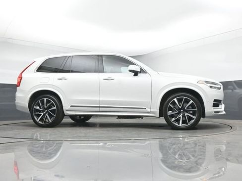 Used 2023 Volvo XC90 B6 Plus w/ Protection Package Premier AWD/4WD image 37