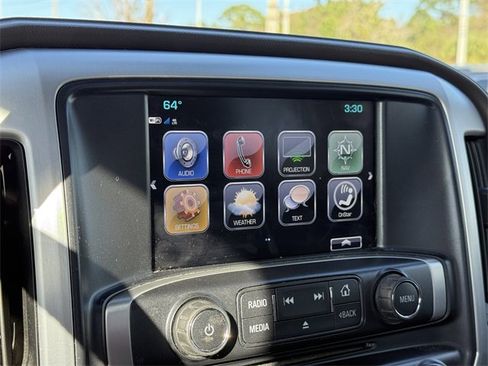 Used 2018 GMC Sierra 1500 SLT image 27