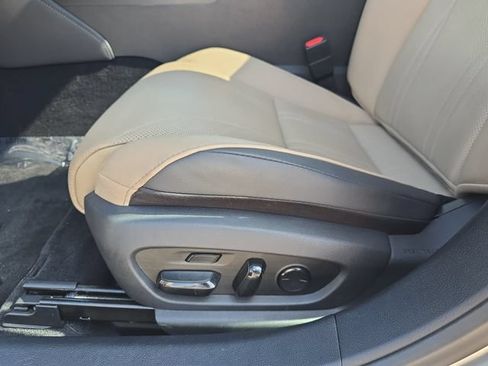 Used 2021 Lexus ES 350 w/ Accessory Package 2 FWD image 20