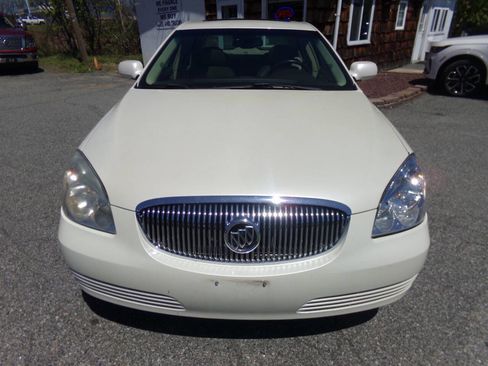 Used 2007 Buick Lucerne CXL FWD image 2