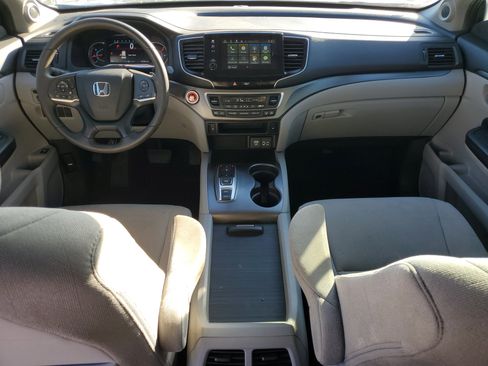 Used 2021 Honda Pilot EX image 19