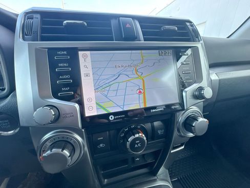 Used 2024 Toyota 4Runner SR5 Premium image 14