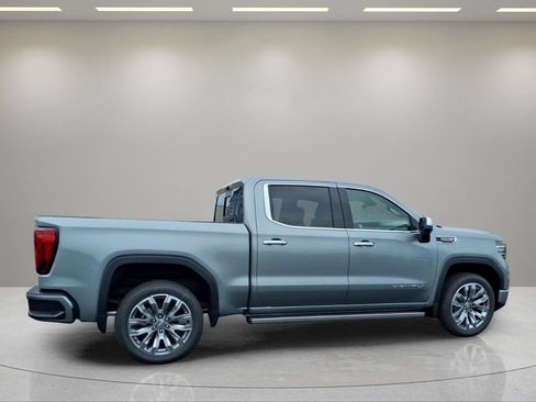 New 2026 GMC Sierra 1500 Denali w/ Denali Reserve Package AWD/4WD image 2
