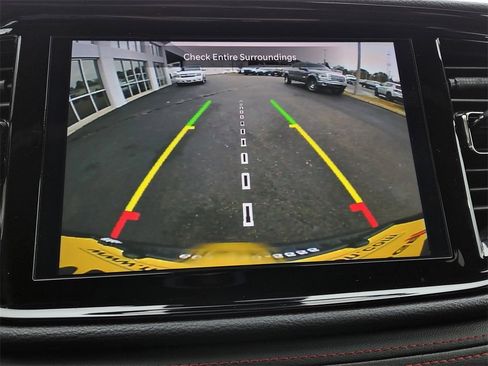 Used 2024 Dodge Durango GT image 13