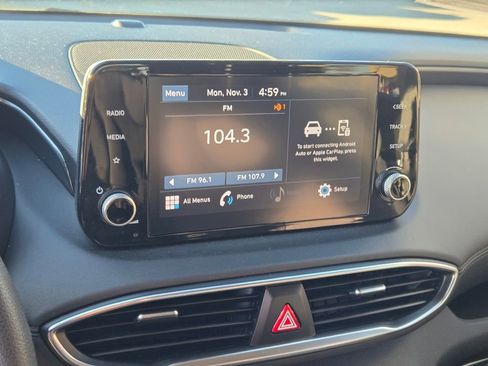 Certified 2023 Hyundai Santa Fe SE image 32