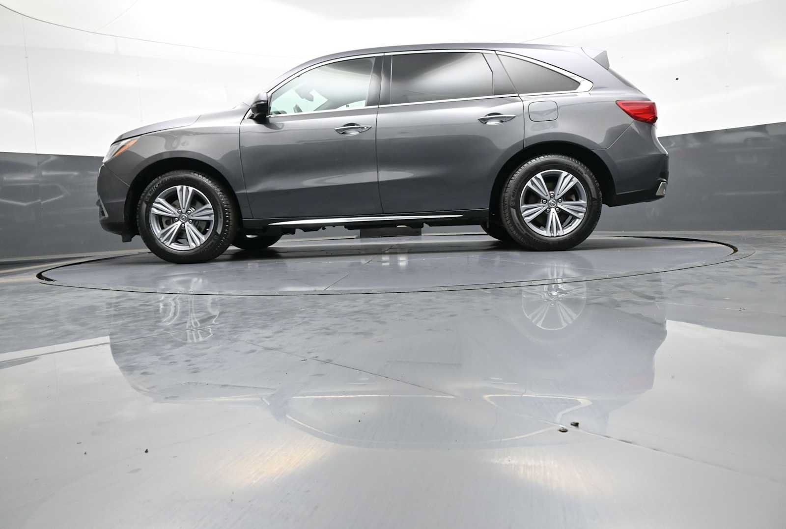 Used 2020 Acura MDX SH-AWD image 37