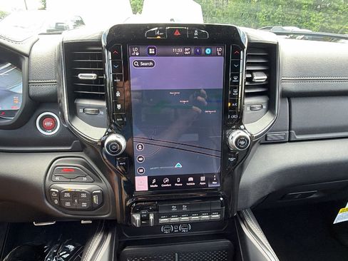 New 2026 RAM 1500 RHO AWD/4WD image 28