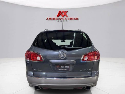 Used 2011 Buick Enclave CX image 6