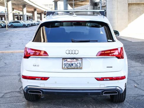Used 2023 Audi Q5 2.0T Premium Plus image 7