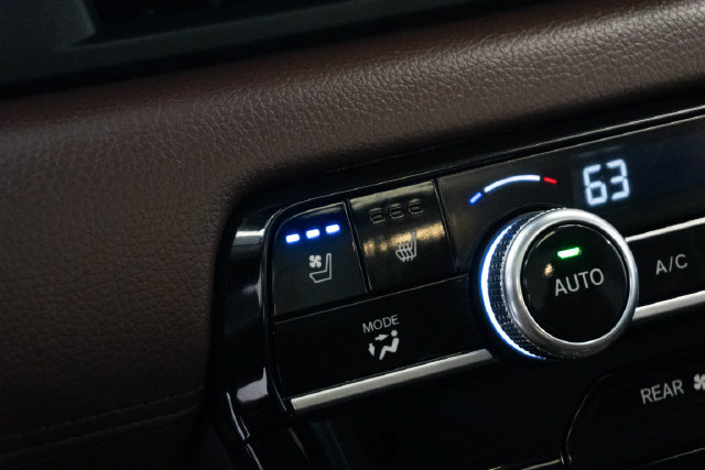 Certified 2024 Honda Pilot Elite image 32