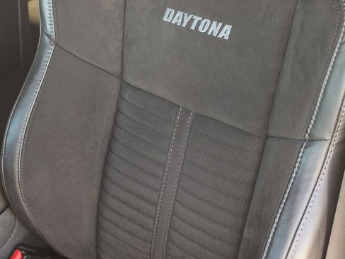 Used 2020 Dodge Charger Scat Pack w/ Daytona Edition Group image 23