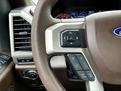 Used 2022 Ford F350 King Ranch w/ King Ranch Ultimate Package image 28