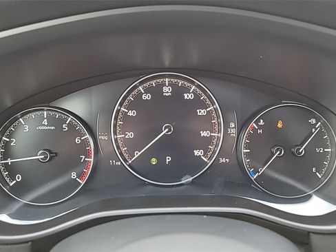 New 2026 MAZDA CX-50 AWD 2.5 S w/ Weather Package image 30