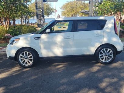 Used 2019 Kia Soul +