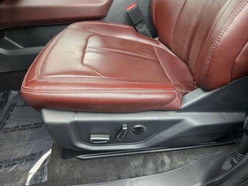 Certified 2024 Ford Expedition Max Limited image 11