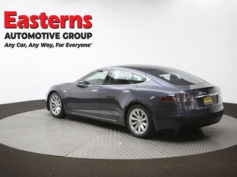 Used 2016 Tesla Model S 75D image 60