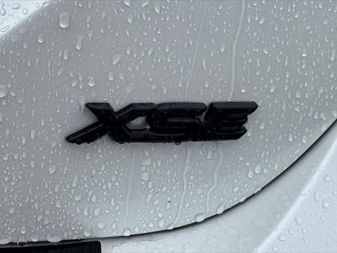 Certified 2024 Toyota Camry XSE w/ Navigation Package image 32