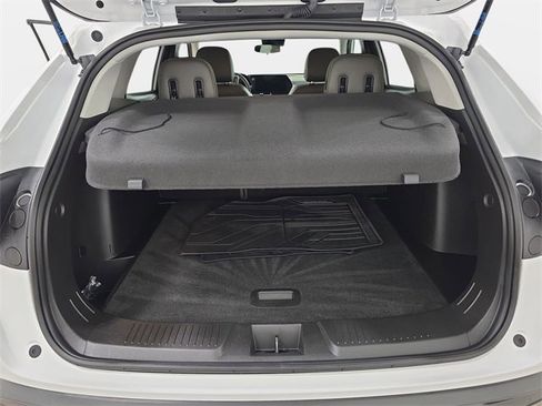 Used 2025 Chevrolet Trax ACTIV w/ Driver Confidence Package image 34