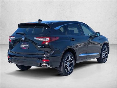 New 2026 Acura RDX SH-AWD w/ Advance Package image 2