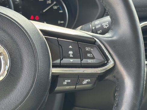 Used 2021 MAZDA CX-5 Grand Touring Reserve image 10