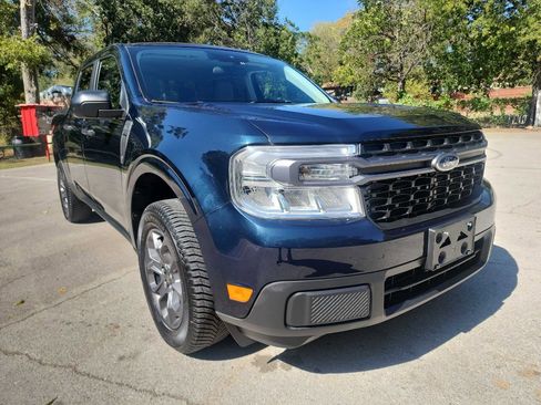Used 2022 Ford Maverick XLT image 1